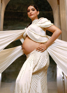 পুত্র সন্তানের মা হলেন সোনম কাপুর