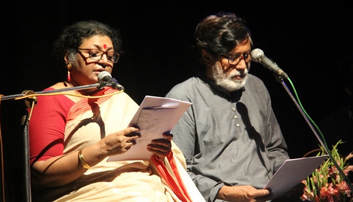 গান কবিতায় চিরবিদ্রোহীকে স্মরণ