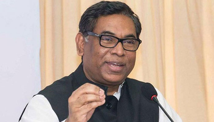 মন্ত্রীদের বাসাতেও লোডশেডিং চলছে: নসরুল হামিদ