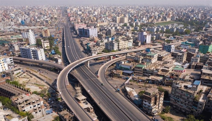 দীর্ঘ প্রতীক্ষার পর ড্যাপের গেজেট প্রকাশ