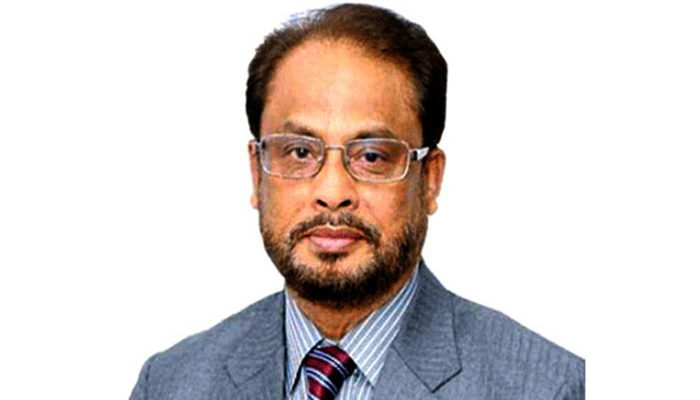 জ্বালানি খাতের দুর্নীতির শ্বেতপত্র প্রকাশ করতে হবে: জিএম কাদের