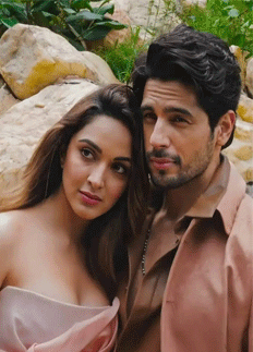 সিদ্ধার্থ ঘনিষ্ঠ বন্ধুর চেয়েও বেশি: কিয়ারা