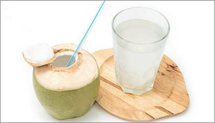 ডাবের পানি খেতে ভালোবাসেন, বিপদ আনছেন কি?