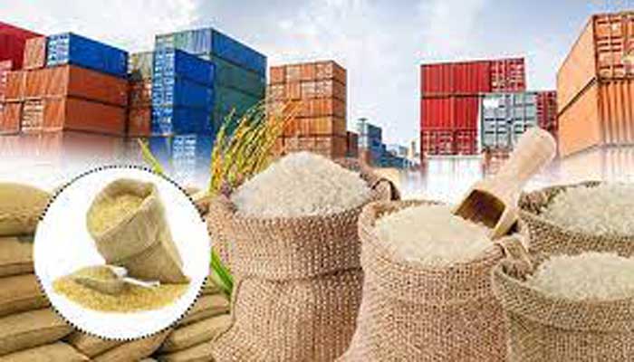 চালের আমদানি শুল্ক প্রত্যাহার, নিয়ন্ত্রণমূলক শুল্ক কমে ৫ শতাংশ
