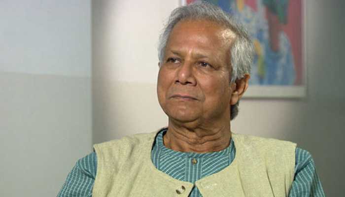 মুহাম্মদ ইউনূসের বিরুদ্ধে দুদকের অনুসন্ধান শুরু