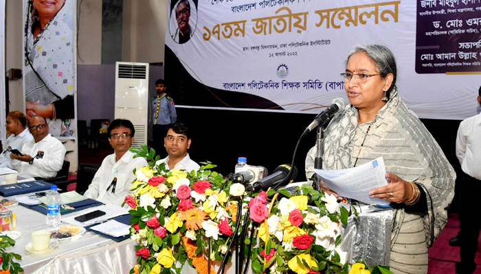 শিক্ষাপ্রতিষ্ঠানে শিগগিরই দু’দিন ছুটির কথা ভাবা হচ্ছে: শিক্ষামন্ত্রী