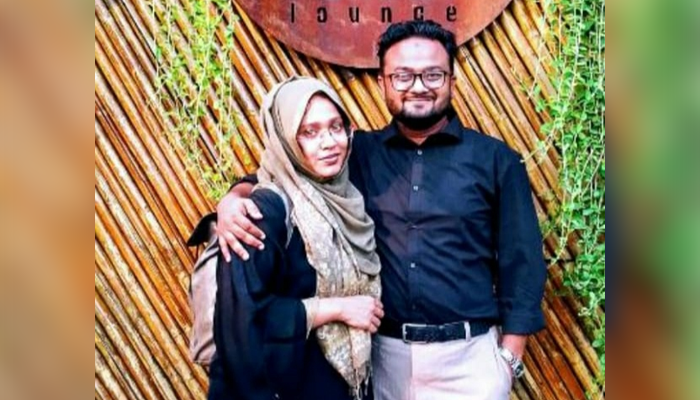 রাজধানীতে নারী চিকিৎসক খুনের ঘটনায় প্রেমিক গ্রেপ্তার