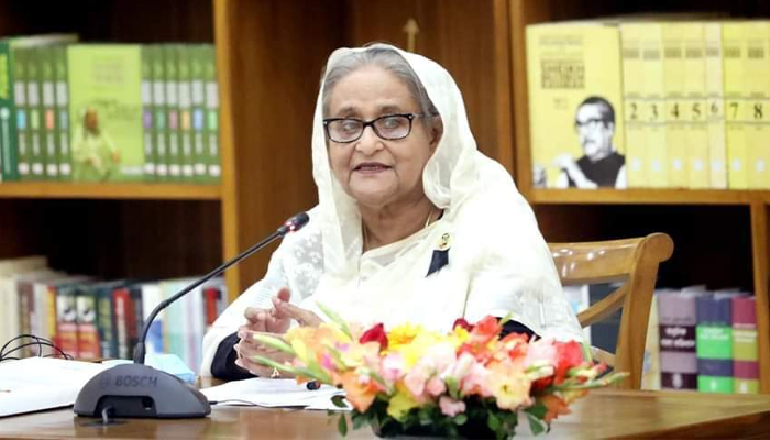 চা শ্রমিকদের দৈনিক মজুরি ১৭০ টাকা নির্ধারণ করলেন প্রধানমন্ত্রী