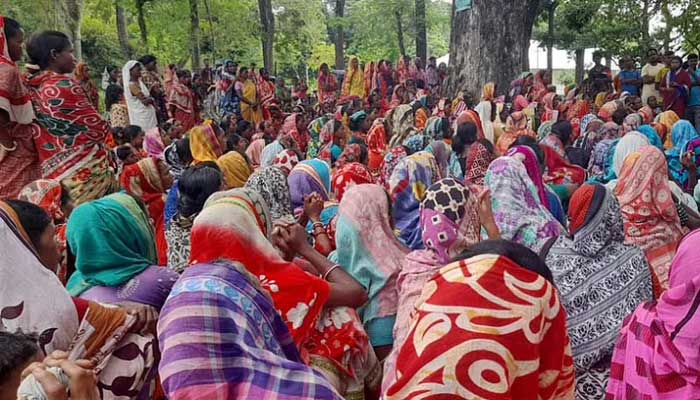 বাগান মালিকদের সঙ্গে প্রধানমন্ত্রীর সভা শনিবার