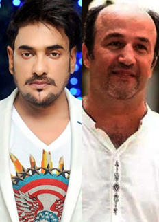 ইরানি পরিচালকের অভিযোগের জবাব দিলেন অনন্ত জলিল