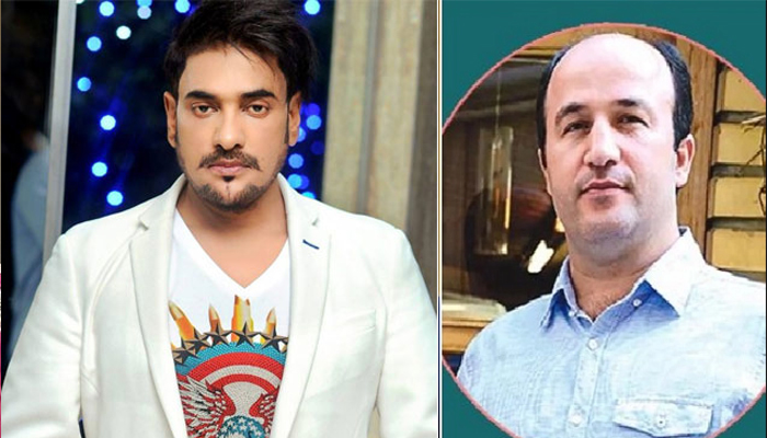 ইরানি পরিচালকের অভিযোগের জবাব দিলেন অনন্ত জলিল