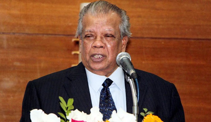 জাতীয় নির্বাচন বন্ধ করার শক্তি কারো নেই: আমু