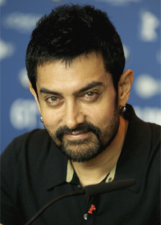 আমার সিনেমা বয়কট করবেন না: আমির খান