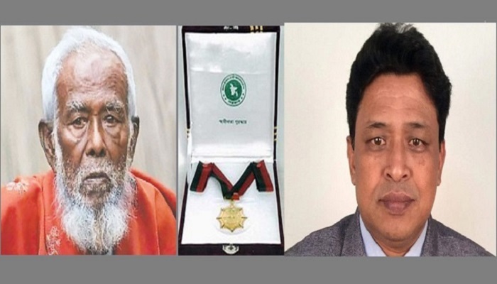 আমির হামজার ছেলে পেলেন ‘তিরস্কারে’র শাস্তি