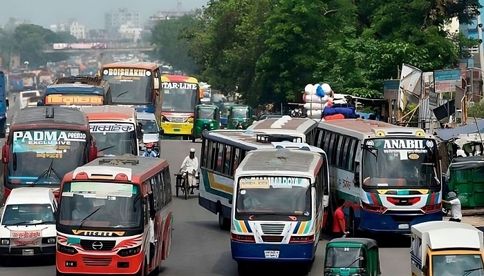 কমছে বাস ভাড়া, শিগগিরই সিদ্ধান্ত
