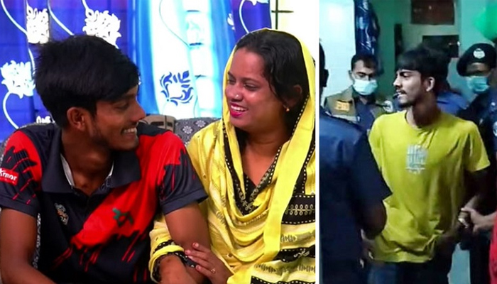 মামুনকে সন্দেহ, পরিকল্পিত খুন বলছেন আত্মীয়রা