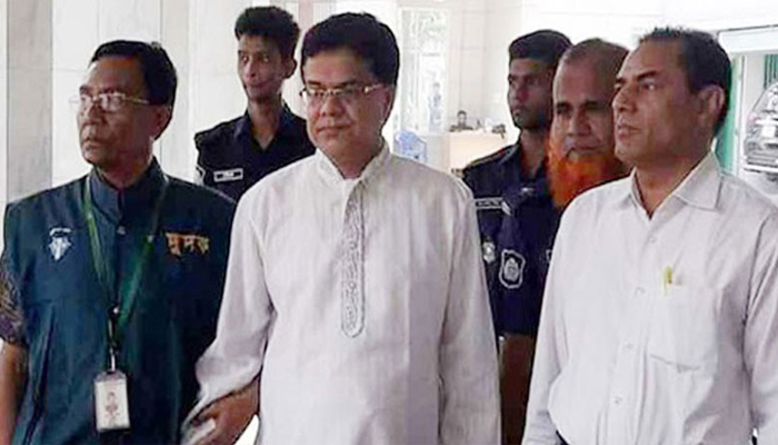 কুতুব উদ্দিনকে দেয়া হাইকোর্টের জামিন বাতিল