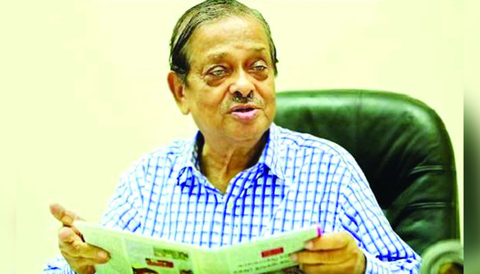 কিংবদন্তি সাংবাদিক গোলাম সারওয়ারের চতুর্থ মৃত্যুবার্ষিকী আজ