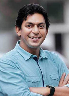 চঞ্চলকে নিয়ে চমক দেখাবে ‘ডিজনি+হটস্টার’