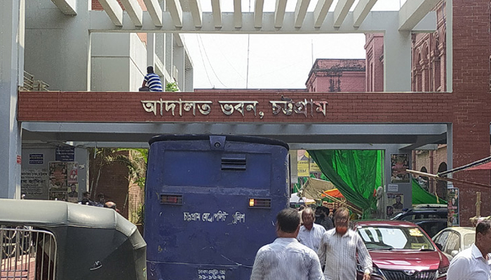 চট্টগ্রামে বোমা হামলায় জেএমবির ৫ জঙ্গির ফাঁসির আদেশ