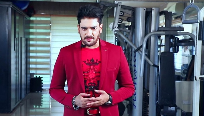 ‘দিন দ্য ডে’র বাজেট বিতর্কের ব্যাখ্যা দিলেন অনন্ত জলিল