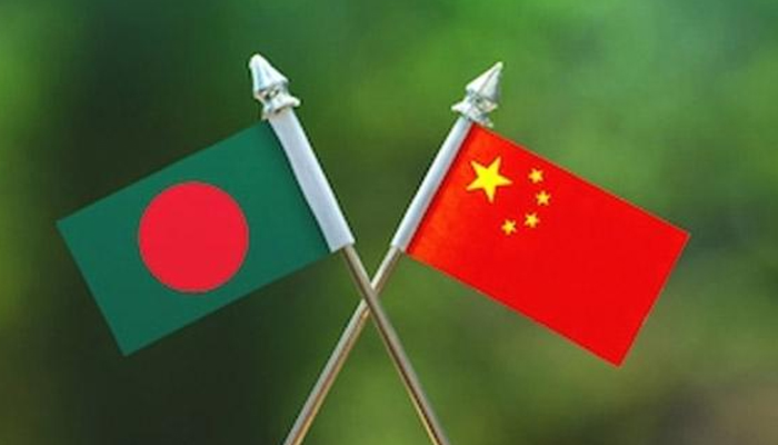 তাইওয়ান ইস্যুতে বাংলাদেশকে পাশে চায় চীন