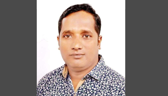 ভোলায় পুলিশ-বিএনপি সংঘর্ষে আহত ছাত্রদল সভাপতির মৃত্যু