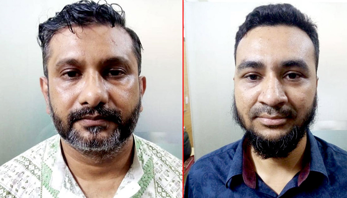টিপু-প্রীতি হত্যায় আরও দুজন গ্রেপ্তার