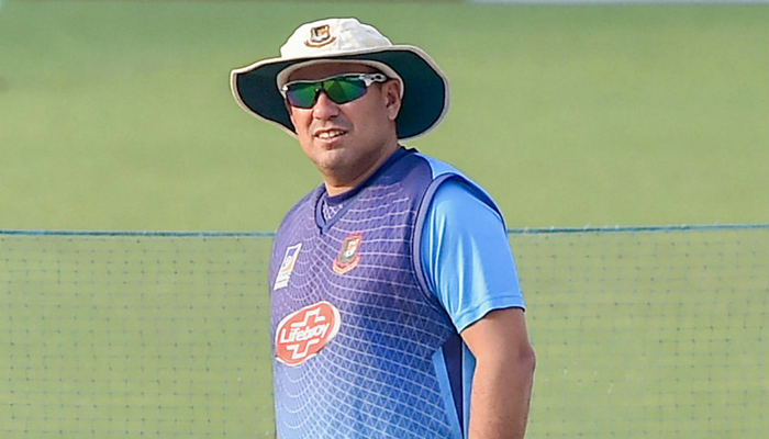 ডমিঙ্গো জানালেন ‘পদত্যাগ করেননি’