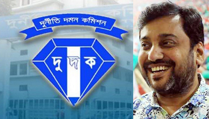 সম্রাটের জামিন বাতিলে হাইকোর্টে দুদক