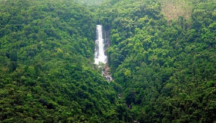 দুর্গম পাহাড়ে আগ্নেয়াস্ত্র তৈরির কারখানার সন্ধান
