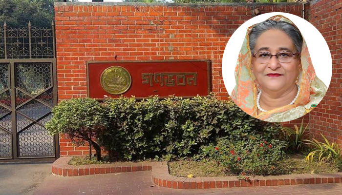 প্রধানমন্ত্রীর সঙ্গে চা বাগান মালিকদের বৈঠক শুরু