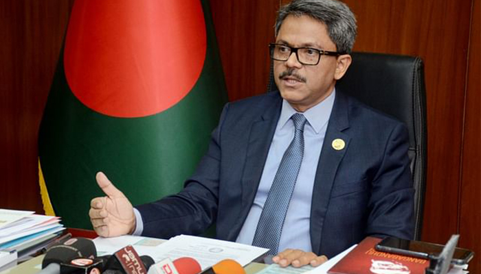 ব্যাচেলেটের সফরে তৃপ্ত সরকার: পররাষ্ট্র প্রতিমন্ত্রী