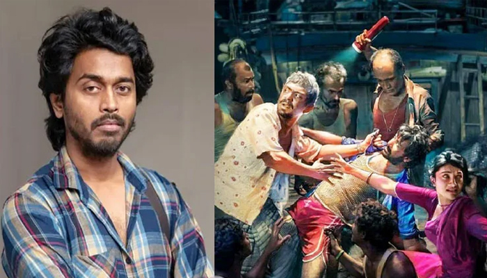 ‘হাওয়া’ সিনেমায় শালিক খাওয়ার দৃশ্য, পরিবেশবাদীদের উদ্বেগ
