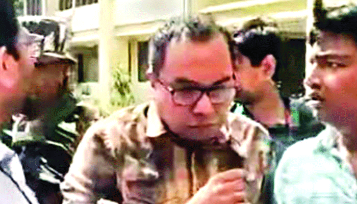 পিকে হালদারসহ ১৪ জনের বিরুদ্ধে চার্জগঠন শুনানি শুরু