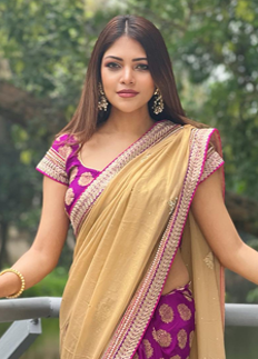 সুপ্রিম কোর্টের আইনজীবী হলেন মডেল পিয়া