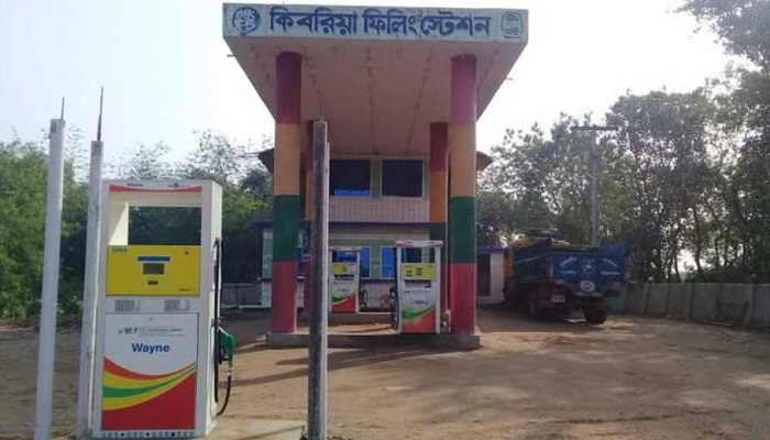 পেট্রোল পাম্প মালিকদের ধর্মঘট স্থগিত