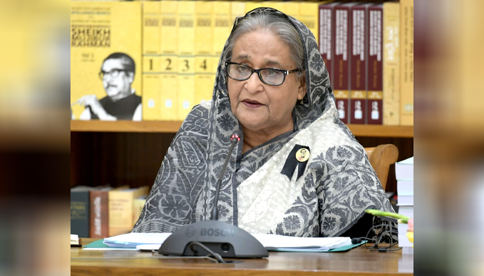 আড়াই হাজার কোটি টাকা ব্যয়ে একনেকে ৬ প্রকল্প অনুমোদন