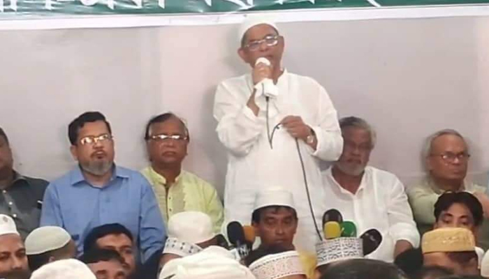 জাতিসংঘের তত্ত্বাবধানে মানবাধিকার পরিস্থিতি সুষ্ঠু তদন্ত চান ফখরুল