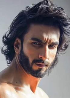 ‘অশ্লীলতা’র দায়ে রণবীর সিংহকে ডেকে পাঠাল পুলিশ