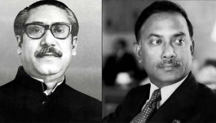 বঙ্গবন্ধু হত্যাকাণ্ডে জিয়ার সম্পৃক্ততা