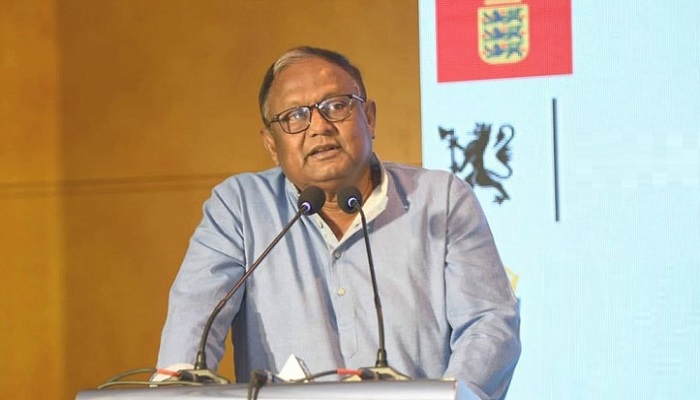 ‘মালিক শ্রমিক উভয়কেই দায়িত্বশীল হতে হবে’