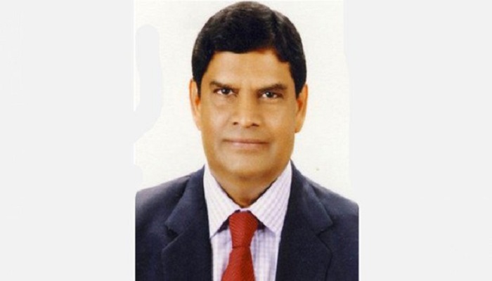 স্বরাষ্ট্র মন্ত্রণালয়ের সংসদীয় কমিটির সভাপতি হলেন বেনজির আহমেদ