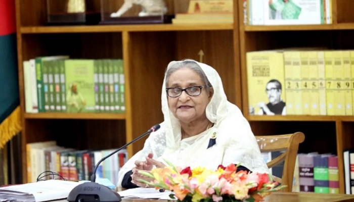 সবাইকে চা শ্রমিকদের দিকটা দেখতে হবে: প্রধানমন্ত্রী