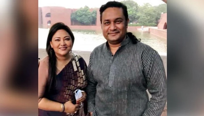 মমতাজের স্বামীর ওপর হামলা, গাড়ি ভাঙচুর