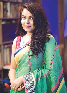 শাওনের কাছ টাকা হাতিয়ে নেয়া প্রতারক রিমান্ডে