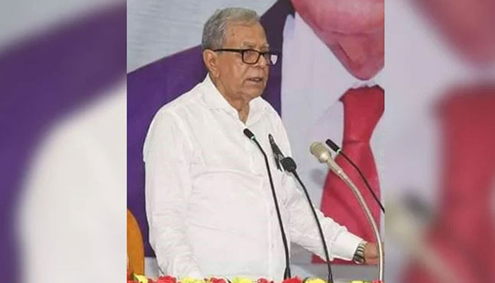 বাংলাদেশসহ অর্থনৈতিক চাপের মুখে অনেক দেশ: রাষ্ট্রপতি