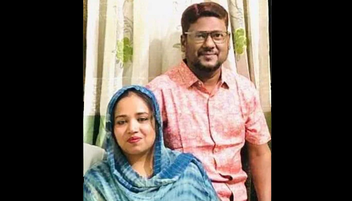 জট খোলেনি গাজীপুরে শিক্ষক দম্পতির মৃত্যুরহস্যের