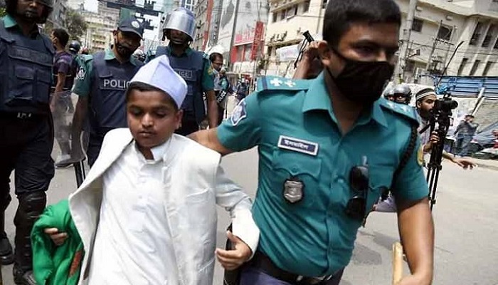 দুই মামলায় রফিকুলের সাক্ষ্যগ্রহণ পেছাল