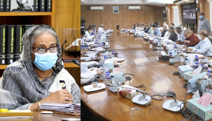 বুধবার থেকে অফিস ৮-৩টা, শিক্ষা প্রতিষ্ঠানে দুদিন ছুটি